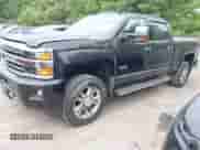 2018 Chevrolet Silverado 2500HD High Country с VIN 1GC1KXEY0JF116819, выставлен на аукционе IAAI как лот 42502418 с пробегом 113 411 миль миль и . История ставок и продаж доступна на DreamBid. Изображение 17.