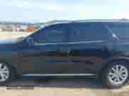 2023 Dodge Durango SXT with VIN 1C4RDHAG0PC564360, listed as a IAAI auction lot 42561663 with 72,781 mi miles and . Bid and sale history available at DreamBid. Image 14.