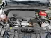 2024 Dodge Hornet R/T z VIN ZACPDFCW8R3A28813, wystawiony jako Copart lot #47790805 z przebiegiem 24 034 mil mil oraz Szkoda całkowita • Salvage title. Historia ofert i sprzedaży dostępna na DreamBid. Obrazek 15.