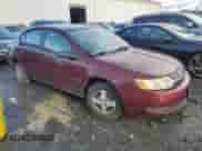 2003 Saturn ION ION 1 с VIN 1G8AG52F63Z172171, выставлен на аукционе Copart как лот 86427514 с пробегом 105 735 миль миль и Чистый • Clean title. История ставок и продаж доступна на DreamBid. Изображение 4.