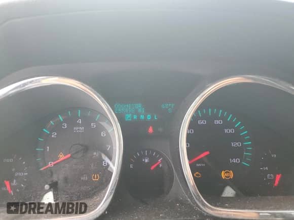 2010 Chevrolet Traverse 2LT с VIN 1GNLVGED7AJ256982, выставлен на аукционе Copart как лот 71106855 с пробегом 255 898 миль миль и Чистый • Clean title. История ставок и продаж доступна на DreamBid. Изображение 9.