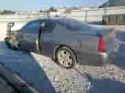 2006 Chevrolet Monte Carlo LT 3.9L с VIN 2G1WK151369236354, выставлен на аукционе Copart как лот 80465215 с пробегом 143 802 миль миль и Списание • Salvage title. История ставок и продаж доступна на DreamBid. Изображение 2.