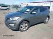 2014 Hyundai Santa Fe with VIN 5XYZWDLA0EG135854, listed as a IAAI auction lot 42995069 with 140,135 mi miles and . Bid and sale history available at DreamBid. Image 17.
