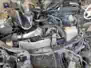 2007 Jeep Wrangler Sahara с VIN 1J4FA54147L133855, выставлен на аукционе Copart как лот 66499795 с пробегом 165 350 миль миль и Списание • Salvage title. История ставок и продаж доступна на DreamBid. Изображение 12.