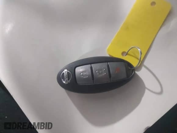 2020 Nissan Murano S with VIN 5N1AZ2AS5LN114245, listed as a IAAI auction lot 43130969 with 64,279 mi miles and . Bid and sale history available at DreamBid. Image 11.