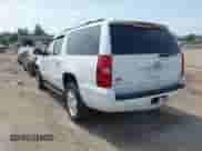 2007 Chevrolet Suburban LT с VIN 3GNFK16327G237694, выставлен на аукционе IAAI как лот 42542354 с пробегом 171 859 миль миль и . История ставок и продаж доступна на DreamBid. Изображение 3.