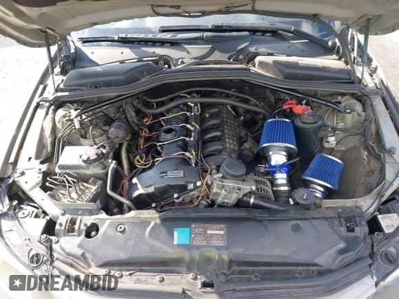 2010 BMW 5 Series 535i xDrive с VIN WBANV9C55AC139217, выставлен на аукционе IAAI как лот 43371316 с пробегом 148 116 миль миль и . История ставок и продаж доступна на DreamBid. Изображение 10.