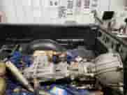 2005 Ford F-150 XLT с VIN 1FTPX14515FA57611, выставлен на аукционе Copart как лот 87058405 с пробегом Не указан миль и Списание • Salvage title. История ставок и продаж доступна на DreamBid. Изображение 12.