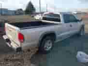 2002 Dodge Dakota с VIN 1B7GL12X42S698285, выставлен на аукционе IAAI как лот 40826030 с пробегом 211 936 миль миль и . История ставок и продаж доступна на DreamBid. Изображение 4.