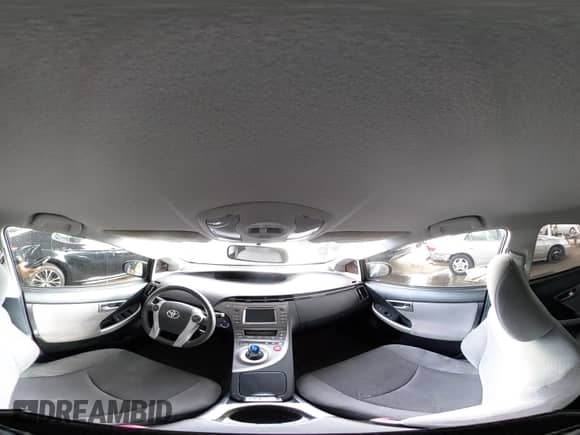2012 Toyota Prius One с VIN JTDKN3DU9C1527560, выставлен на аукционе IAAI как лот 43303364 с пробегом 170 370 миль миль и . История ставок и продаж доступна на DreamBid. Изображение 18.