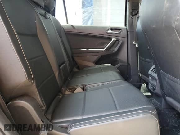 2021 Volkswagen Tiguan SE с VIN 3VV3B7AX0MM153025, выставлен на аукционе Copart как лот 71556115 с пробегом 36 838 миль миль и Списание • Salvage title. История ставок и продаж доступна на DreamBid. Изображение 11.