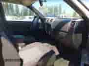 2007 Chevrolet Colorado 1LT с VIN 1GCDT19E178170926, выставлен на аукционе IAAI как лот 42065568 с пробегом 207 730 миль миль и . История ставок и продаж доступна на DreamBid. Изображение 5.