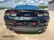 2023 Chevrolet Camaro 1LT с VIN 1G1FB1RS1P0101937, выставлен на аукционе Copart как лот 84633715 с пробегом 47 572 миль миль и Списание • Salvage title. История ставок и продаж доступна на DreamBid. Изображение 6.