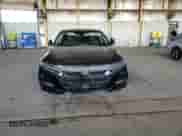 2020 Honda Accord Touring с VIN 1HGCV3F97LA013141, выставлен на аукционе Copart как лот 66965825 с пробегом 35 832 миль миль и Списание • Salvage title. История ставок и продаж доступна на DreamBid. Изображение 13.