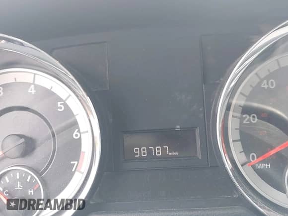 2019 Dodge Grand Caravan SE с VIN 2C4RDGBG8KR783558, выставлен на аукционе IAAI как лот 42491907 с пробегом 98 787 миль миль и . История ставок и продаж доступна на DreamBid. Изображение 15.