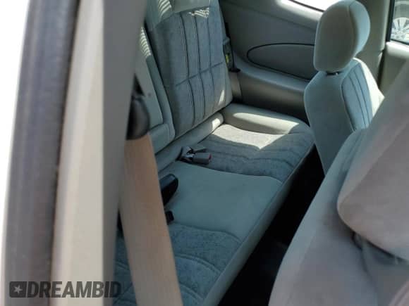 2005 Chevrolet Monte Carlo LS with VIN 2G1WW12E059231977, listed as a Copart auction lot 61396135 with 28,836 mi miles and Salvage title. Bid and sale history available at DreamBid. Image 10.