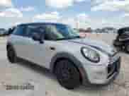 2015 MINI Hardtop with VIN WMWXM5C50FT942819, listed as a Copart auction lot 59783465 with 37,133 mi miles and Clean title. Bid and sale history available at DreamBid. Image 4.