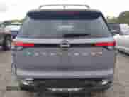 2024 Nissan Pathfinder Platinum с VIN 5N1DR3DKXRC244704, выставлен на аукционе IAAI как лот 41983121 с пробегом 23 111 миль миль и . История ставок и продаж доступна на DreamBid. Изображение 17.