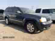 2009 Jeep Grand Cherokee с VIN 1J8HR68T19C535580, выставлен на аукционе Copart как лот 57119855 с пробегом 208 078 миль миль и Чистый • Clean title. История ставок и продаж доступна на DreamBid. Изображение 4.