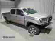 2007 Toyota Tacoma with VIN 5TEMU52N37Z432118, listed as a Copart auction lot 80321824 with 246,894 mi miles and Clean title. Bid and sale history available at DreamBid. Image 4.