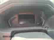 2021 Honda Odyssey EX-L with VIN 5FNRL6H71MB037634, listed as a Copart auction lot 67275945 with 45,513 mi miles and Salvage title. Bid and sale history available at DreamBid. Image 9.