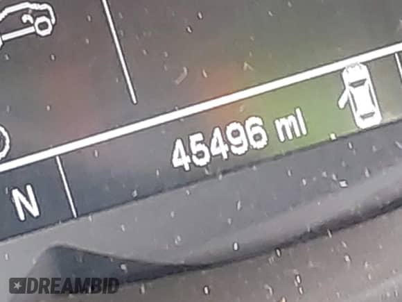 2020 Chevrolet Trax LT с VIN KL7CJLSB4LB343524, выставлен на аукционе IAAI как лот 42390128 с пробегом 45 496 миль миль и . История ставок и продаж доступна на DreamBid. Изображение 15.