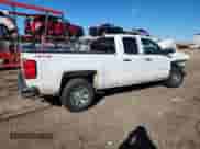 2014 Chevrolet Silverado 1500 Work Truck z VIN 1GCVKPEC4EZ260092, wystawiony jako Copart lot #82349355 z przebiegiem Nie podano mil oraz Czysty tytuł • Clean title. Historia ofert i sprzedaży dostępna na DreamBid. Obrazek 3.