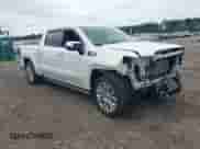 2020 GMC Sierra 1500 Denali z VIN 3GTU9FETXLG407742, wystawiony jako IAAI lot #42721745 z przebiegiem 38 609 mil mil oraz . Historia ofert i sprzedaży dostępna na DreamBid. Obrazek 1.