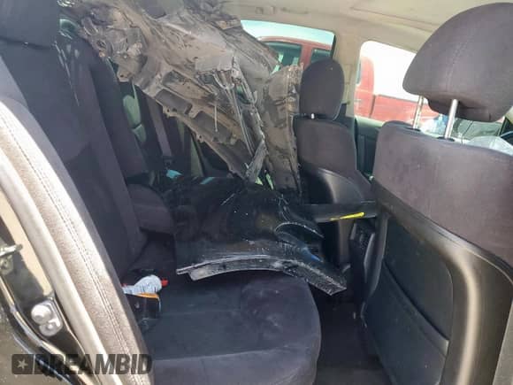 2014 Nissan Maxima S with VIN 1N4AA5AP5EC491252, listed as a Copart auction lot 65952245 with Not provided miles and Salvage title. Bid and sale history available at DreamBid. Image 10.