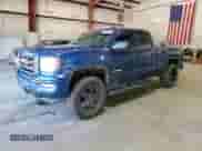 2016 GMC Sierra 1500 с VIN 1GTR1LEH8GZ341446, выставлен на аукционе Copart как лот 80211105 с пробегом 149 832 миль миль и Списание • Salvage title. История ставок и продаж доступна на DreamBid. Изображение 1.