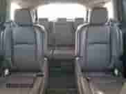 2023 Honda Odyssey EX-L с VIN 5FNRL6H68PB031566, выставлен на аукционе Copart как лот 61252955 с пробегом 42 537 миль миль и Списание • Salvage title. История ставок и продаж доступна на DreamBid. Изображение 10.