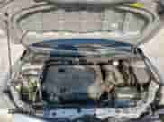2011 Toyota Corolla L with VIN 2T1BU4EE4BC546463, listed as a Copart auction lot 80743385 with 114,899 mi miles and Salvage title. Bid and sale history available at DreamBid. Image 11.