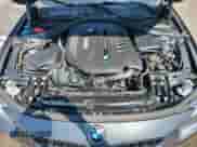 2019 BMW 4 Series 440i xDrive with VIN WBA4W9C55KAF94478, listed as a Copart auction lot 70665875 with 55,549 mi miles and Salvage title. Bid and sale history available at DreamBid. Image 11.