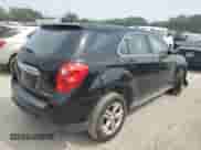 2012 Chevrolet Equinox LS with VIN 2GNALBEK3C6323804, listed as a Copart auction lot 67509805 with 173,474 mi miles and Clean title. Bid and sale history available at DreamBid. Image 3.