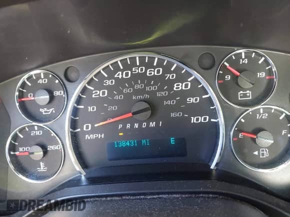 2018 Chevrolet Express Cargo с VIN 1GCWGAFP3J1261246, выставлен на аукционе IAAI как лот 43098642 с пробегом 138 431 миль миль и . История ставок и продаж доступна на DreamBid. Изображение 7.