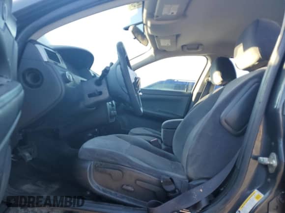 2012 Chevrolet Impala Police Police с VIN 2G1WD5E3XC1284544, выставлен на аукционе Copart как лот 48321225 с пробегом 174 513 миль миль и Списание • Salvage title. История ставок и продаж доступна на DreamBid. Изображение 7.