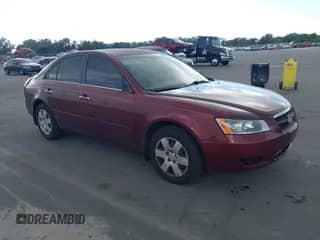 2007 Hyundai Sonata GLS с VIN 5NPET46C37H283044, выставлен на аукционе IAAI как лот 43504426 с пробегом 211 824 миль миль и . История ставок и продаж доступна на DreamBid. Изображение 1.