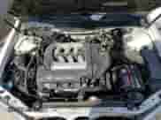 2000 Honda Accord LX с VIN 1HGCG1642YA080255, выставлен на аукционе Copart как лот 53636855 с пробегом 146 478 миль миль и Списание • Salvage title. История ставок и продаж доступна на DreamBid. Изображение 11.