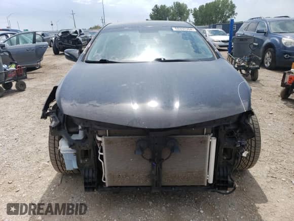 2017 Hyundai Azera с VIN KMHFG4JGXHA589195, выставлен на аукционе Copart как лот 68892264 с пробегом 66 175 миль миль и Списание • Salvage title. История ставок и продаж доступна на DreamBid. Изображение 5.