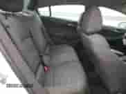 2019 Chevrolet Cruze with VIN 1G1BJ5SM0K7105997, listed as a Copart auction lot 85959944 with 141,648 mi miles and Salvage title. Bid and sale history available at DreamBid. Image 10.