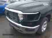 2020 Ram 1500 Big Horn z VIN 1C6RREFG1LN333692, wystawiony jako IAAI lot #41517721 z przebiegiem 67 046 mil mil oraz . Historia ofert i sprzedaży dostępna na DreamBid. Obrazek 6.