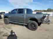 2013 Ram 1500 Tradesman with VIN 1C6RR6KG0DS548964, listed as a Copart auction lot 88583175 with 158,085 mi miles and Salvage title. Bid and sale history available at DreamBid. Image 2.