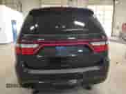 2024 Dodge Durango with VIN DPSMN181306, listed as a Copart auction lot 49079945 with 14,142 mi miles and Salvage title. Bid and sale history available at DreamBid. Image 6.