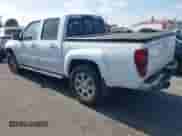 2012 Chevrolet Colorado 2LT with VIN 1GCHTDFEXC8169002, listed as a IAAI auction lot 42991550 with 67,771 mi miles and . Bid and sale history available at DreamBid. Image 3.