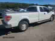 2012 Ford F-150 XL with VIN 1FTVX1CT9CKD25168, listed as a Copart auction lot 82706885 with 202,112 mi miles and Clean title. Bid and sale history available at DreamBid. Image 3.