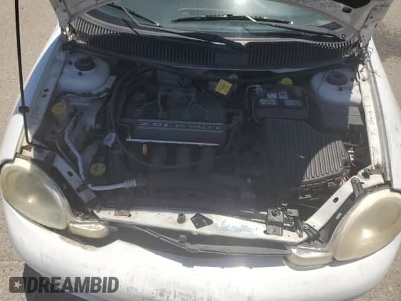 2000 Dodge Neon Highline с VIN 1B3ES46C6YD804687, выставлен на аукционе Copart как лот 57967774 с пробегом 120 363 миль миль и Списание • Salvage title. История ставок и продаж доступна на DreamBid. Изображение 13.