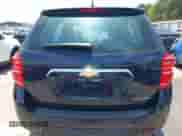 2016 Chevrolet Equinox LS z VIN 2GNALBEKXG1117320, wystawiony jako IAAI lot #42830452 z przebiegiem 161 119 mil mil oraz . Historia ofert i sprzedaży dostępna na DreamBid. Obrazek 16.