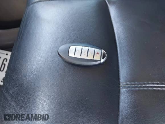 2013 Nissan Pathfinder Platinum with VIN 5N1AR2MN3DC615184, listed as a IAAI auction lot 43012751 with 201,546 mi miles and . Bid and sale history available at DreamBid. Image 11.