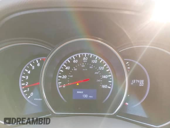 2012 Nissan Murano S with VIN JN8AZ1MW7CW220238, listed as a IAAI auction lot 41519360 with 137,438 mi miles and . Bid and sale history available at DreamBid. Image 7.