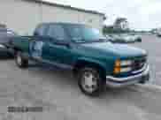 1998 GMC Sierra 1500 с VIN 1GTEC19R8WR509925, выставлен на аукционе IAAI как лот 42080610 с пробегом 239 657 миль миль и . История ставок и продаж доступна на DreamBid. Изображение 1.